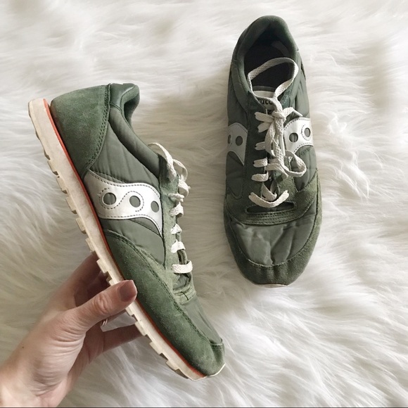 saucony jazz pro